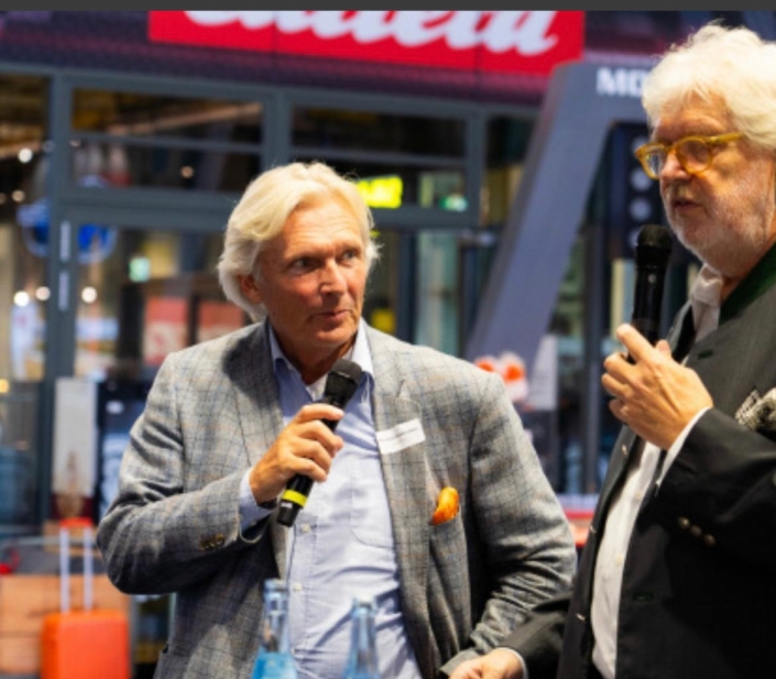 Motorworld Book Award 2025