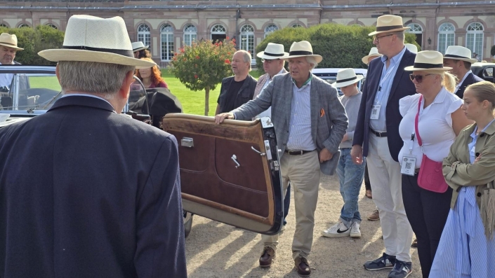 Schwetzingen Gala 2025