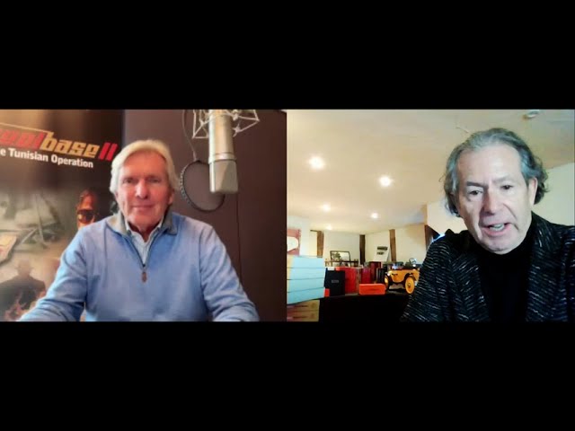 Wheel Base Ii Video Interview